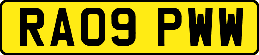 RA09PWW