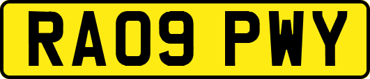 RA09PWY