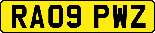 RA09PWZ