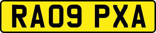 RA09PXA