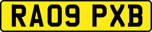 RA09PXB