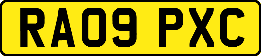 RA09PXC
