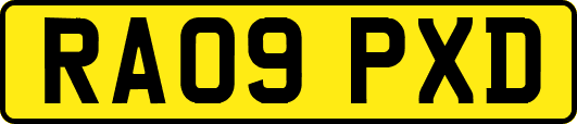 RA09PXD