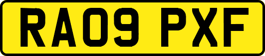 RA09PXF