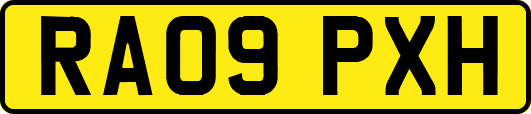 RA09PXH