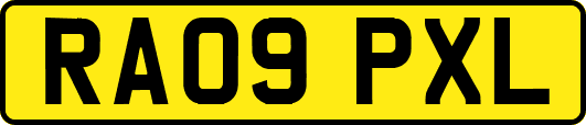 RA09PXL