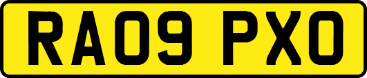RA09PXO