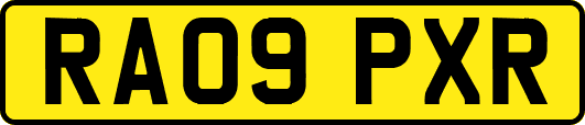 RA09PXR