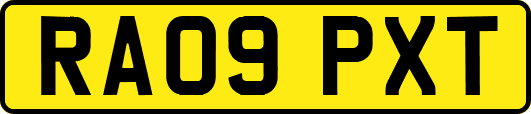 RA09PXT