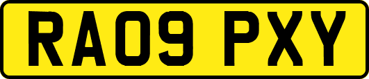 RA09PXY