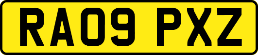 RA09PXZ