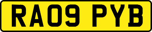 RA09PYB