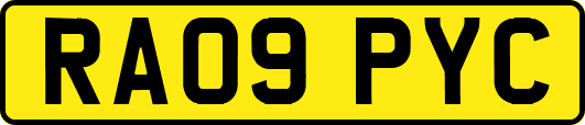 RA09PYC