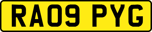 RA09PYG