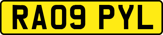 RA09PYL
