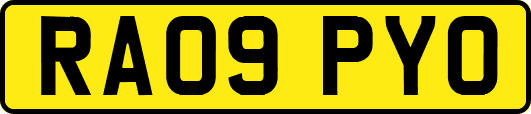 RA09PYO