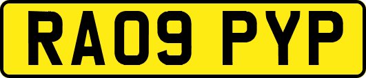 RA09PYP