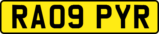 RA09PYR