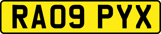 RA09PYX