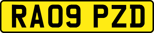RA09PZD
