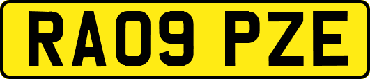RA09PZE