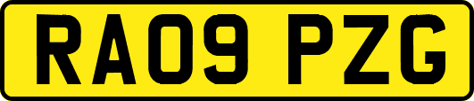 RA09PZG