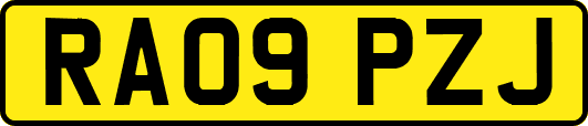 RA09PZJ