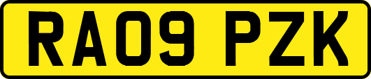 RA09PZK