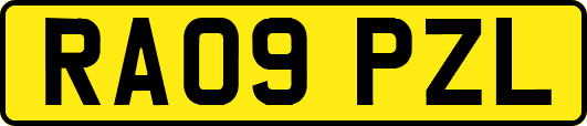RA09PZL