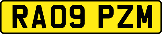 RA09PZM