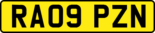 RA09PZN
