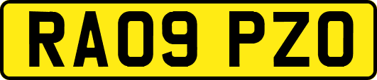 RA09PZO