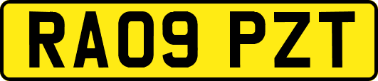 RA09PZT