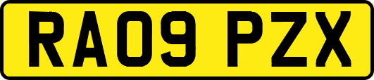 RA09PZX