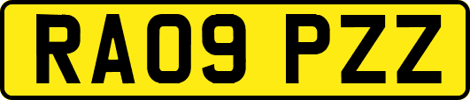 RA09PZZ
