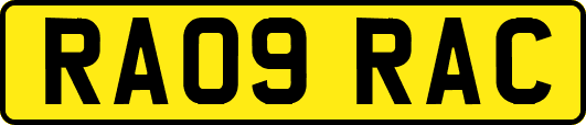 RA09RAC