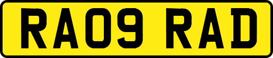 RA09RAD