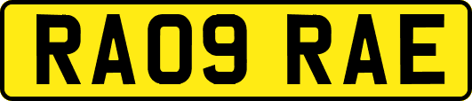 RA09RAE