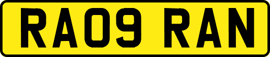 RA09RAN