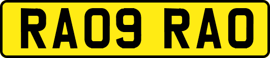 RA09RAO