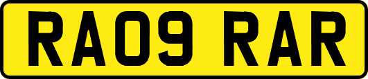 RA09RAR
