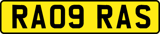 RA09RAS