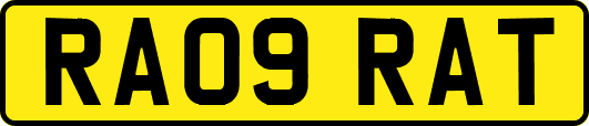 RA09RAT