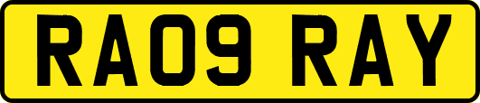 RA09RAY