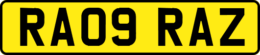 RA09RAZ