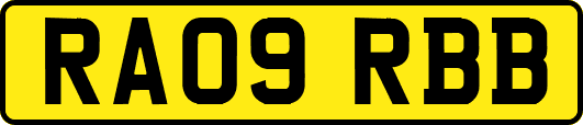RA09RBB