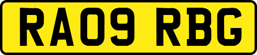 RA09RBG