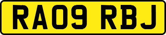 RA09RBJ