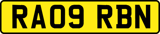RA09RBN