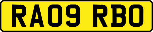 RA09RBO